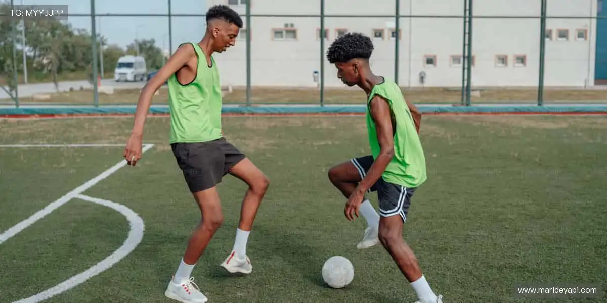 全景真人游戏空间:赛事活动轮番登场,边玩边看更带感